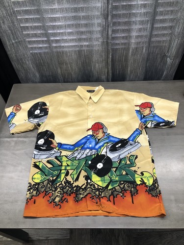 Rare marc edwards hip hop - edwards,