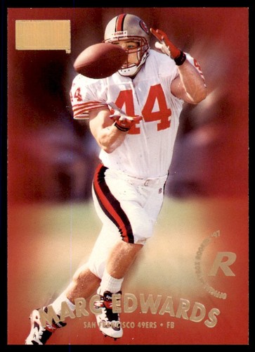 1997 skybox premium marc - 1997,