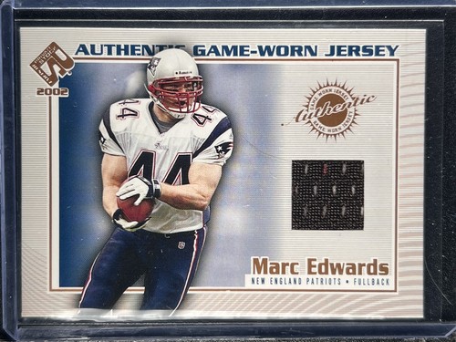 Edwards marc 2002 - marc,