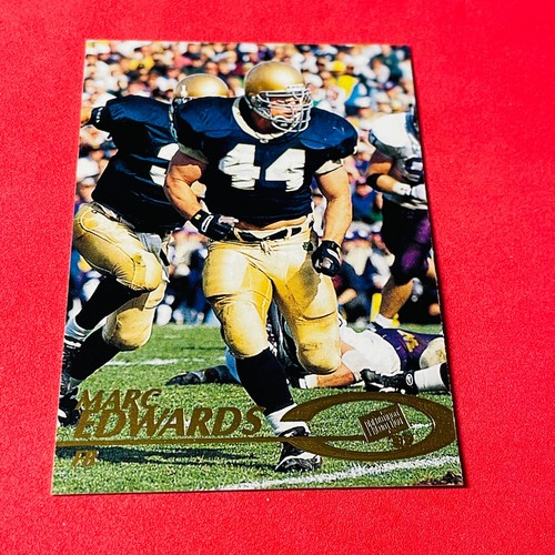 Marc edwards rookie - edwards,
